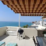 Bil Bil - C&G Benal Beach Apartment