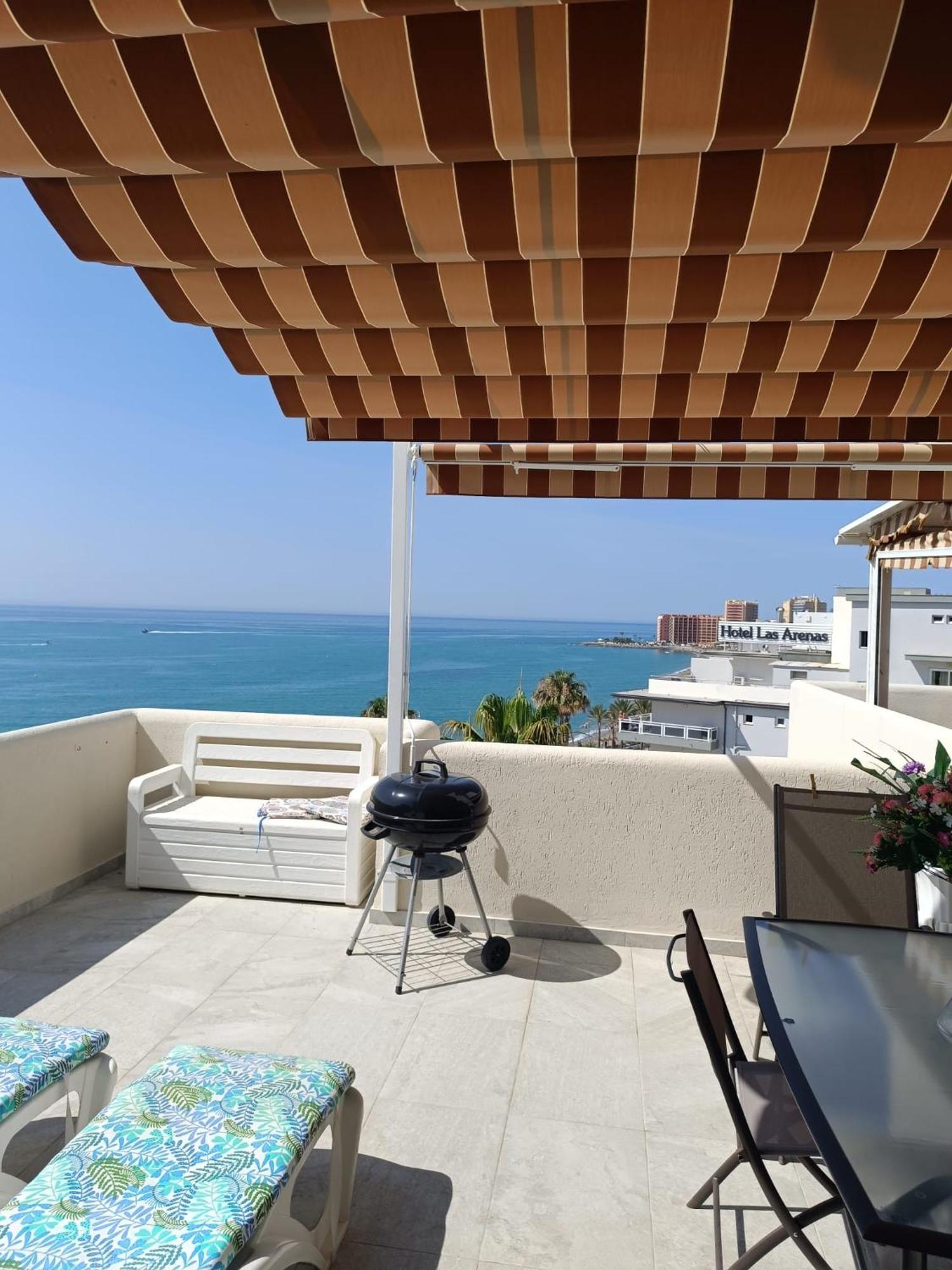 Appartement Bil Bil - C&g Benal