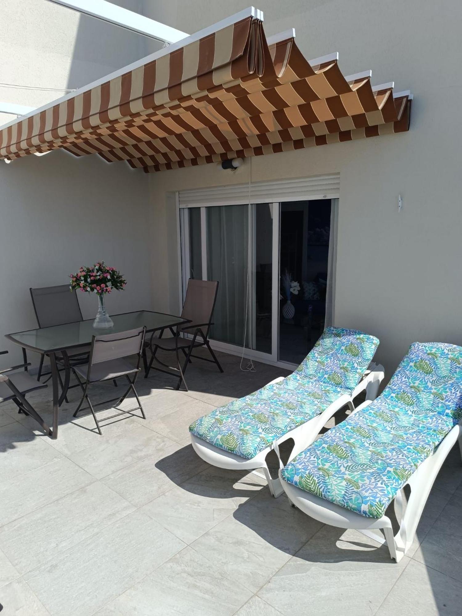 Bil Bil - C&g Benal Apartment *